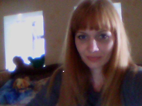 Елена Козлова