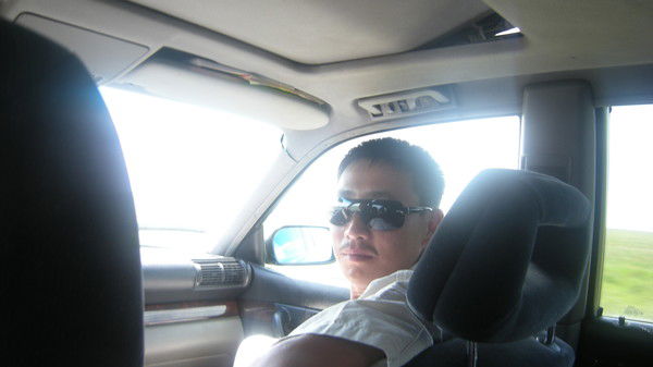 Кенже-Болат Жиендинов