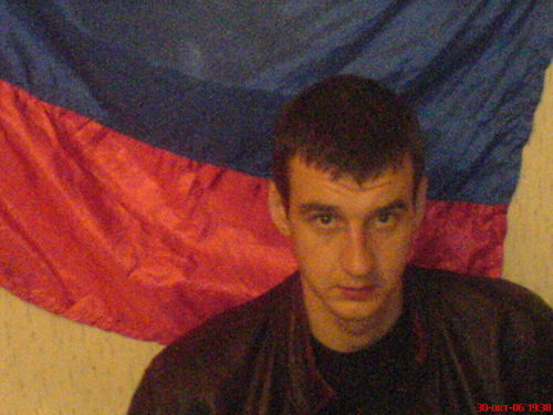 Алексей Давыдов