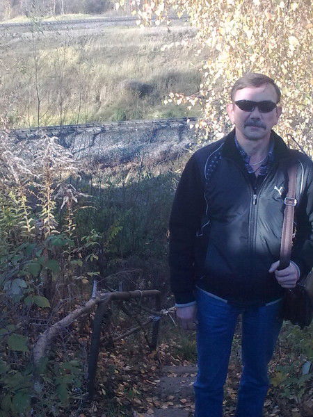 Сергей Веневский