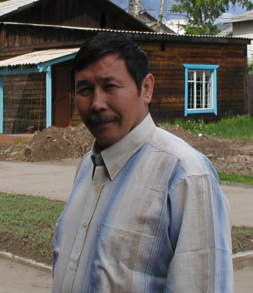 Валентин Ховенмей