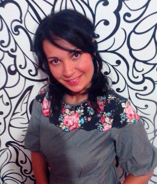 Арина Каримова