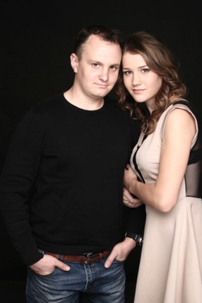 Серафима Борисова