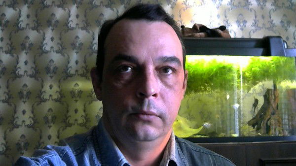 Алексей Фещенко