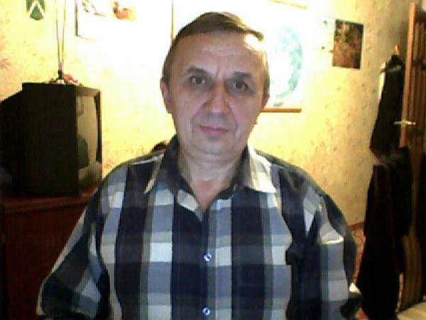 Александр Шурыгин