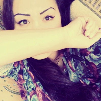 Камила Амангельдыева