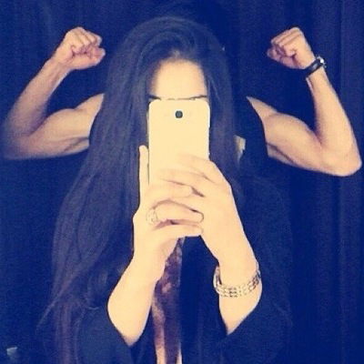 Роксана Исмаилова