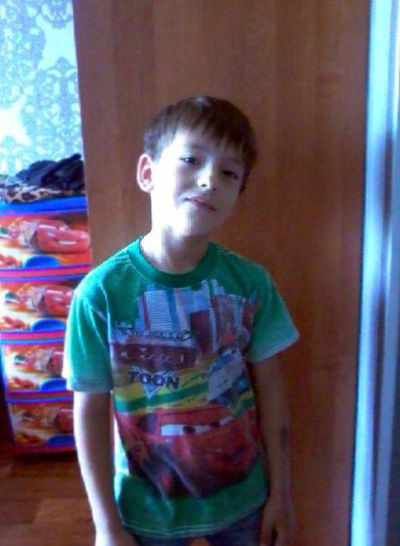 Максим Булатов