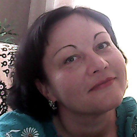 Елена Кирюханцева