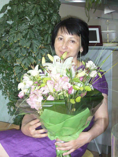 Виктория Казанцева