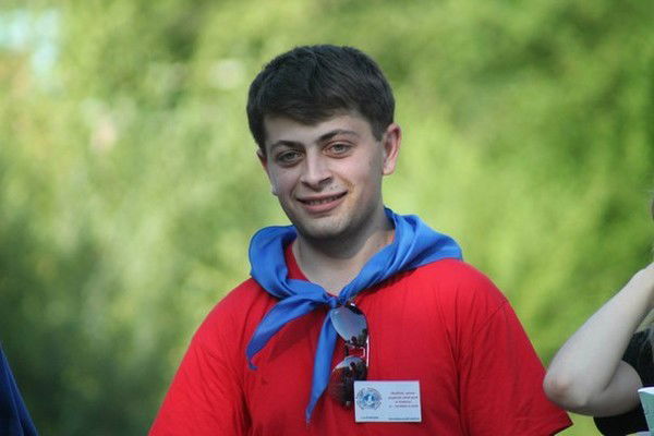 Владимир Чахмахчян