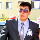Казбек Ермеков