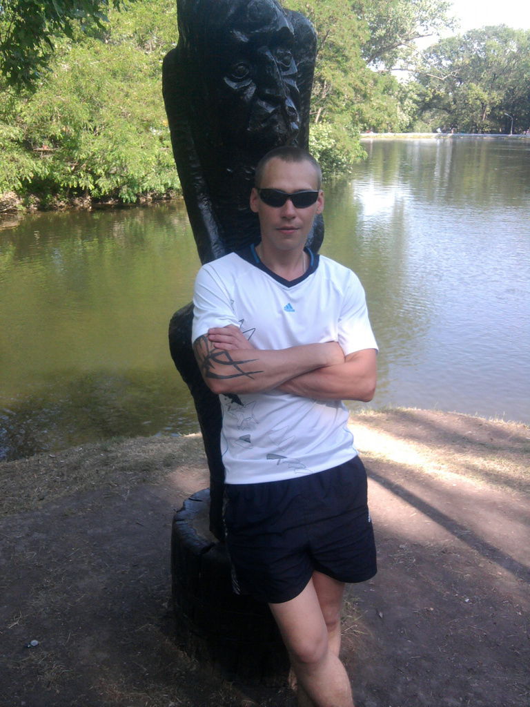 Илья Писклов