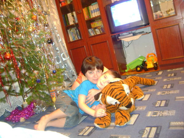 Татьяна Хурасьева