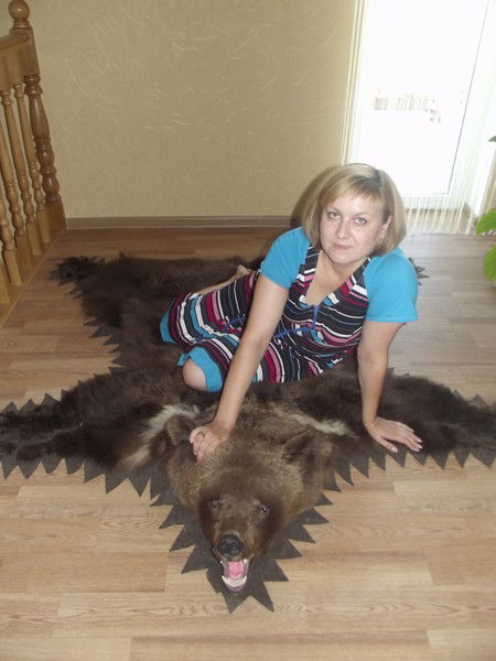 Римма Лямзенко