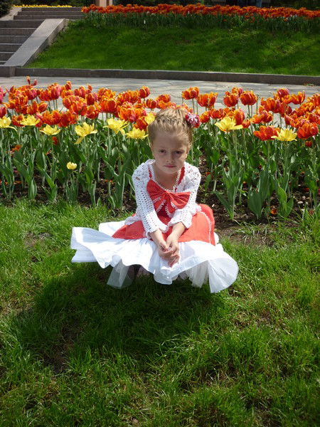 Виктория Василюк