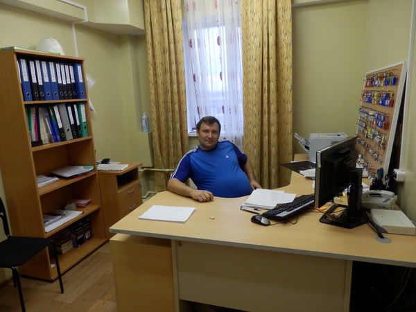 Андрюха Алещенко