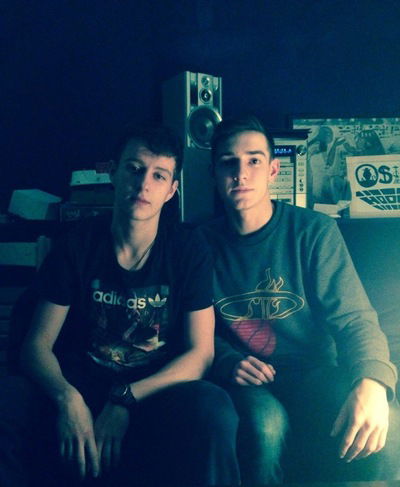 Александр Афошин