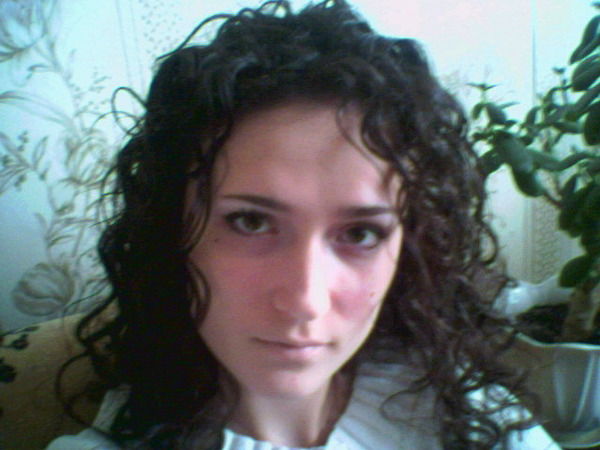 Ольга Гревцева