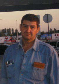 Сергей Балашов