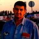 Сергей Балашов