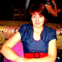 Лена Мельникова