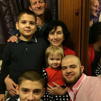 Анна Колесниченко