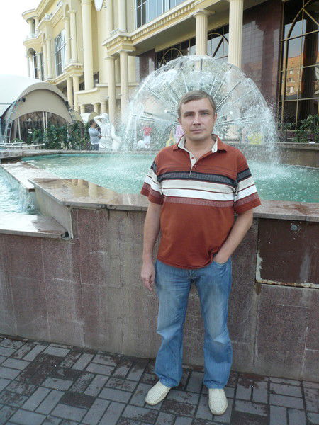 Сергей Пехов