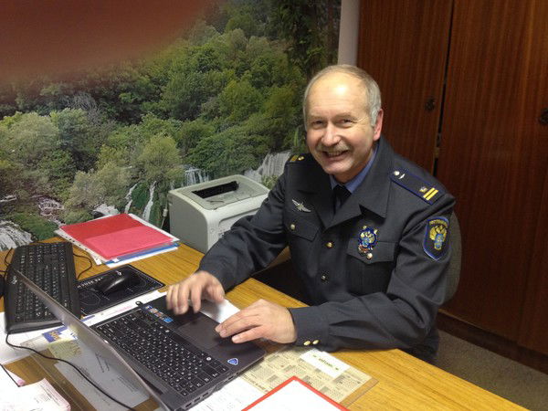 Владимир Седавных