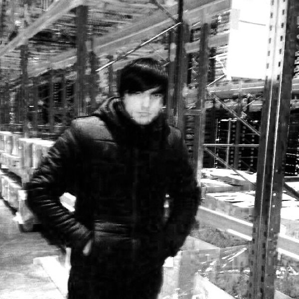 Ильхом Раимов