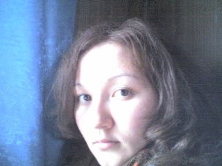 Шолпан Ескенова