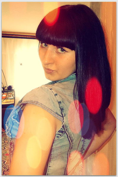 Анжелика Чан-Да-Шу