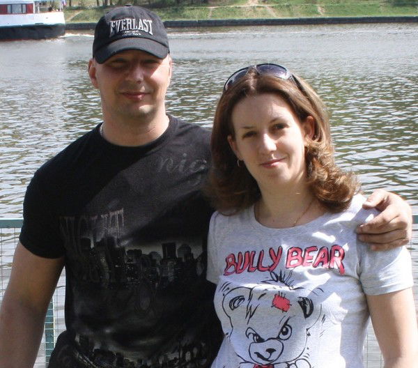 Александр Нефёдов