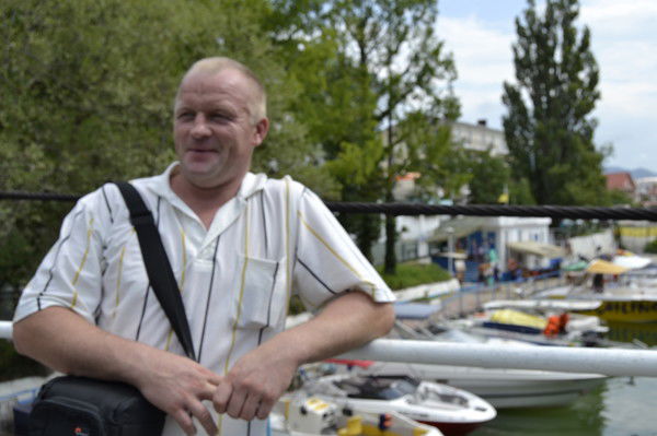 Коля Кочнев