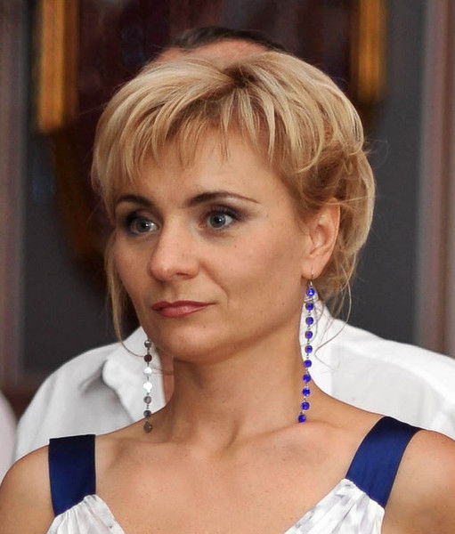 Мария Шеянова