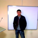 Дима Светличный