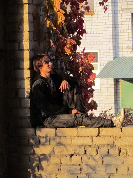 Владислав Ткаченко