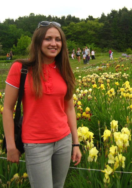 Кристина Волкова