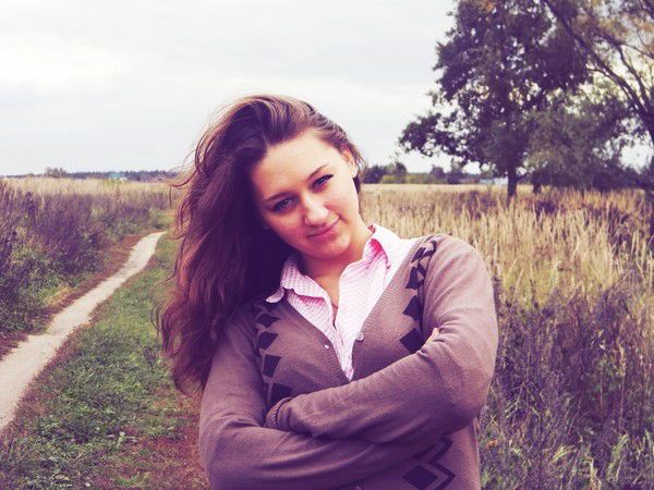 Валентина Михайлова