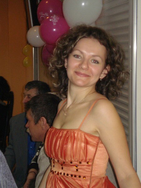 Наталья Сафиуллина