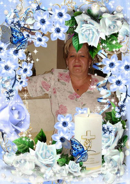 Елизавета Кошеленко