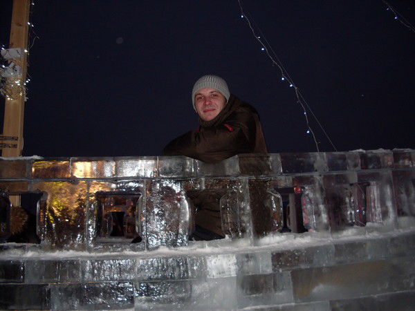 Дмитрий Умрихин