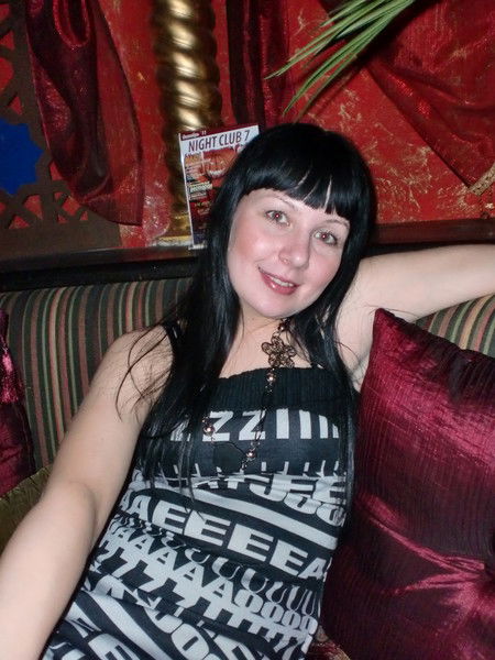 Рената Курмаева