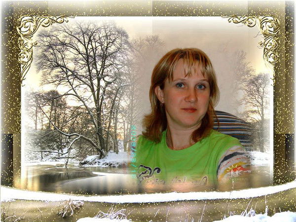 Лариса Королева