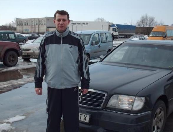 Evgenij Kondratovich