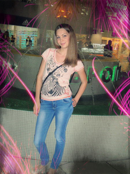 Наталья Косилова