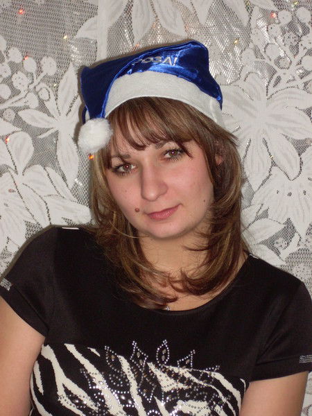 Алина Дищенко