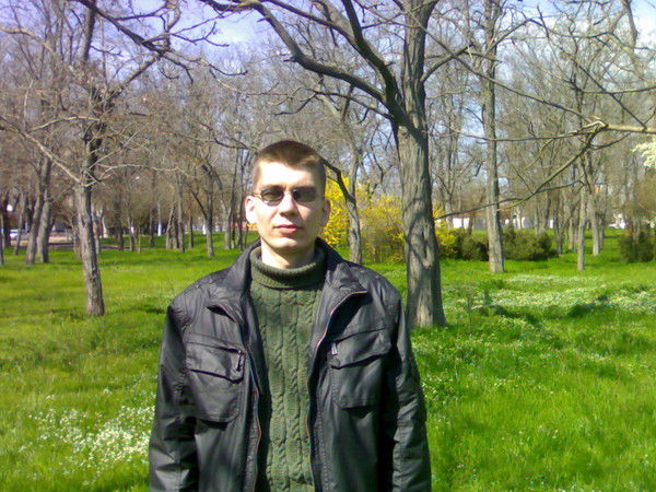 Анатолий Кузнецов