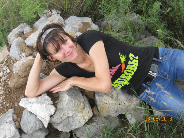 Надежда Филатова