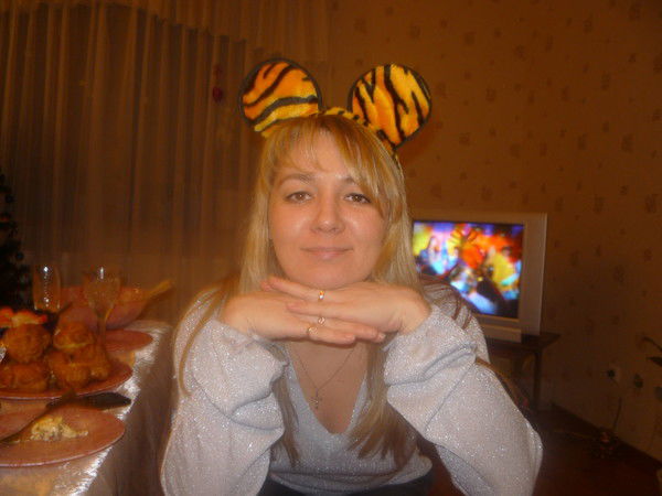 Ирина Класс